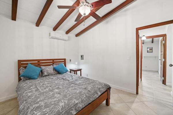 Charming home near los destiladeros beach