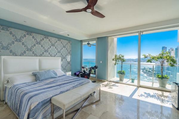 Exclusive 3-bedroom apartment with spacious layout