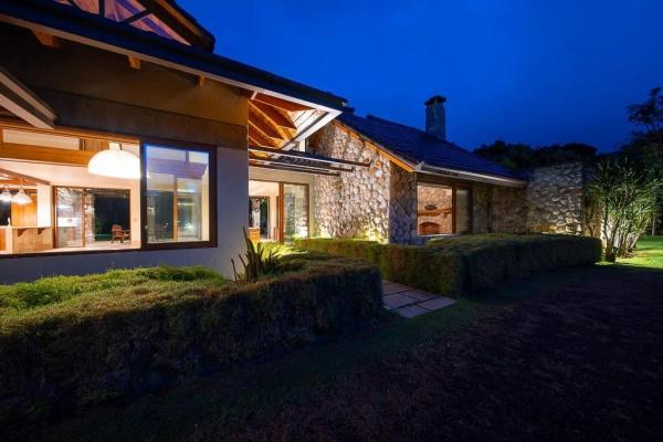 Finca privada de montaña en 3 acres en el valle