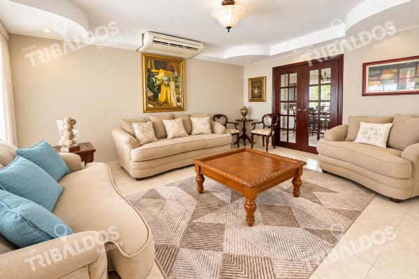 Casa en residencial costa serena