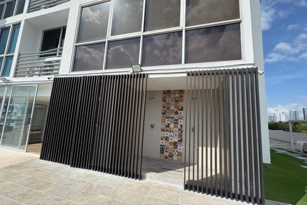 En venta apartamento san francisco, ph sky blue