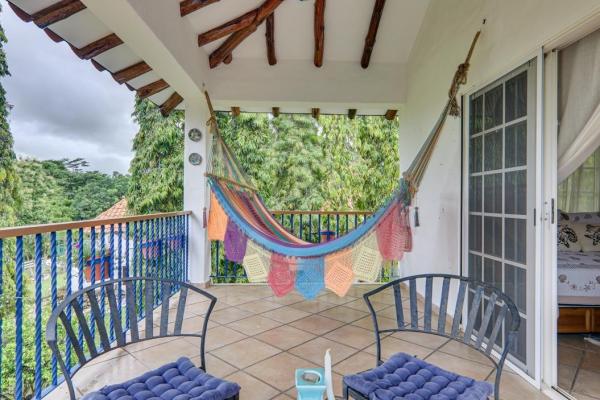Casa de playa en punta barco: tu paraíso te espera
