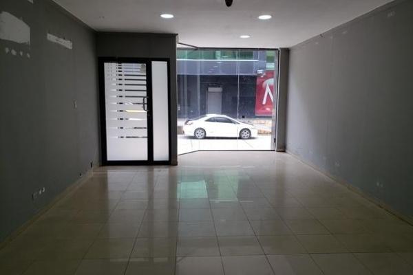 Venta de local comercial en la zona libre de colón