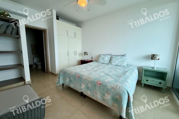 Venta de apartamento en ph santa clara residences rio hato
