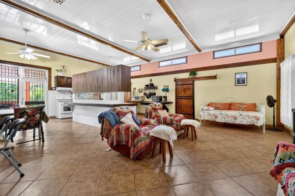 Casa de 3 recámaras 3.5 baños en potrerillos panamá