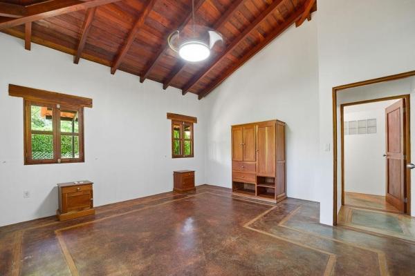 Custom country home with casita in pedasi