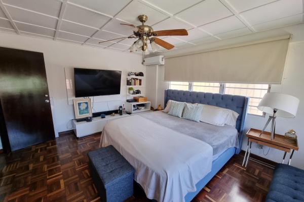 Casa en venta en la alameda en betania