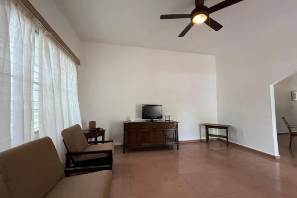 House in playa corona with large land