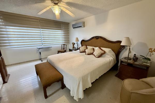 Venta de apartamento en ph marfil, obarrio