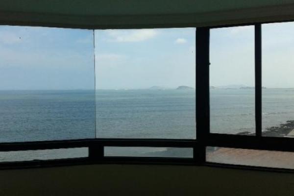 Coastal tower