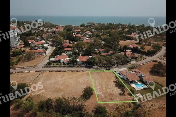 Venta terreno en punta barco village