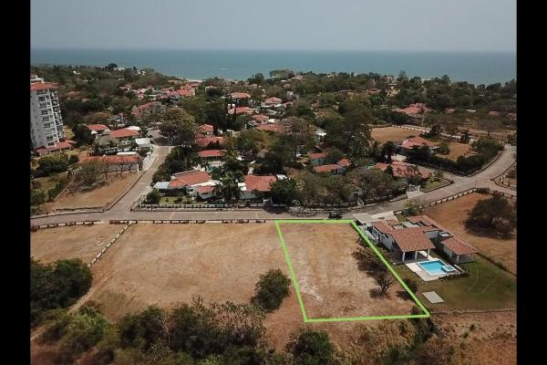 Venta terreno en punta barco village