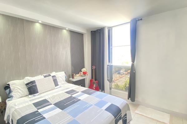 Venta de apartamento en p.h. mc gregor heights