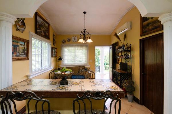 Casablanca: a legacy estate above the clouds