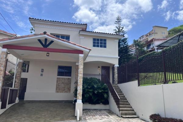 Altos de panama casa familiar en venta