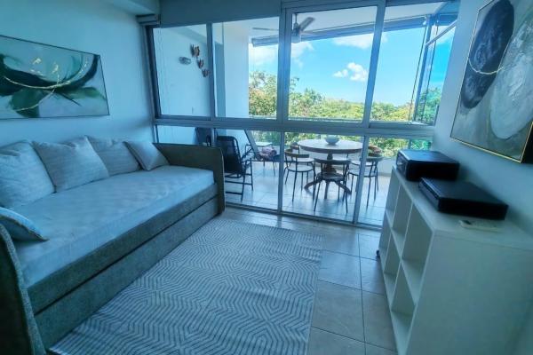Apartamento de 2 habitaciones en ph coronado bay lado del amanecer