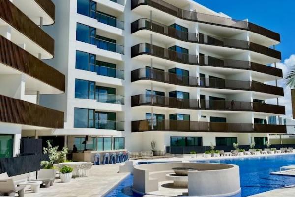 Ocean reef - 3 bedroom seascape for sale