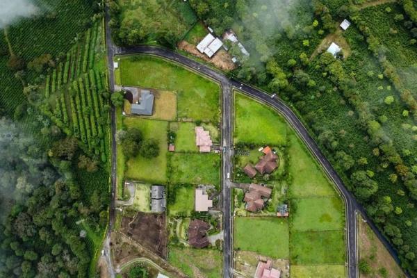 Outstanding home in cerro verde estates, boquete