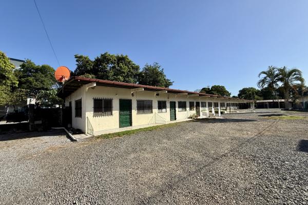 Venta de edificio de apartamentos en david chiriquí