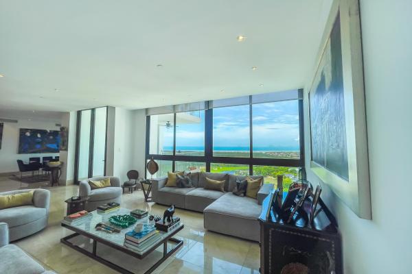 Venta de apartamento en santa maría ph valery point