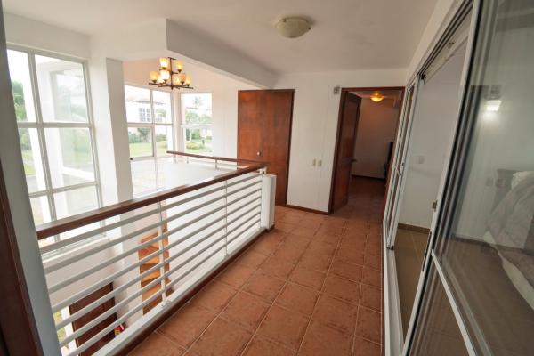 Casa adosada de 4 habitaciones en costa blanca golf &villas