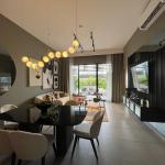 Residencia en venta ph imaterra panama pacifico