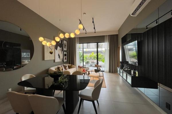 Residencia en venta ph imaterra panama pacifico