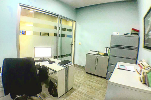 Office plex 7