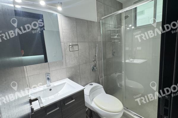 Sale of apartment in midpark at carrasquilla condominiums