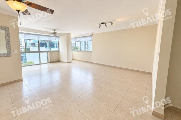 Venta y alquiler de apartamento en fairmont plaza, calle 67, san francisco