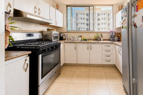 Venta y alquiler de apartamento en fairmont plaza, calle 67, san francisco