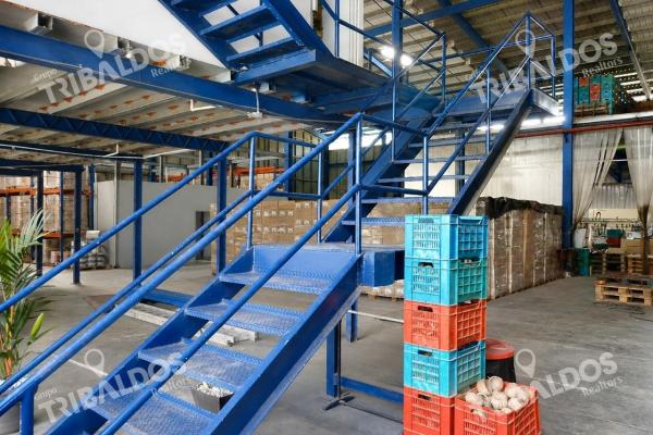 Venta de bodega en las cumbres