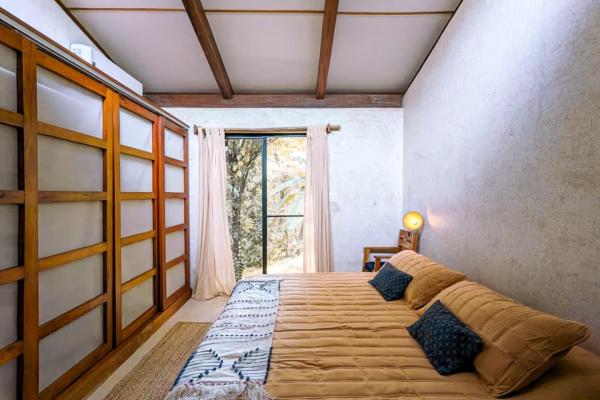 Architect-designed eco home for sale in torio
