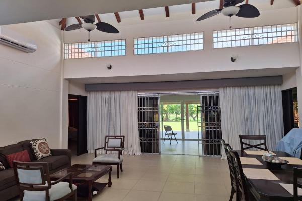 Villa de 3 habitaciones y 3 baños en costa blanca decameron