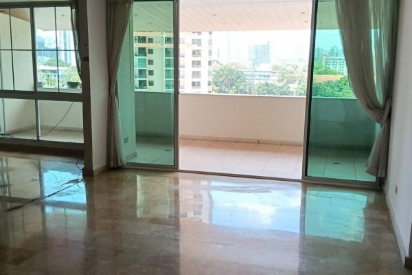 Live in costa pacifica, privileged area