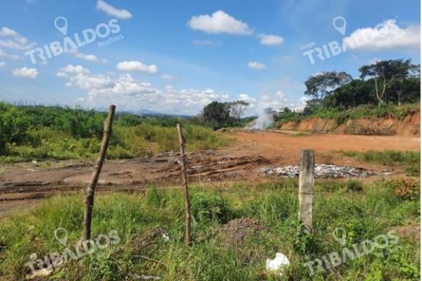 Venta de terreno en las cumbres