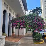 For sale apartment with character in el cangrejo