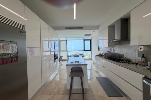 Exclusivo penthouse piso completo | vistas al océano | santa maria