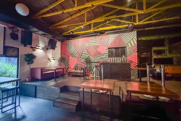 Commercial premises in the old town