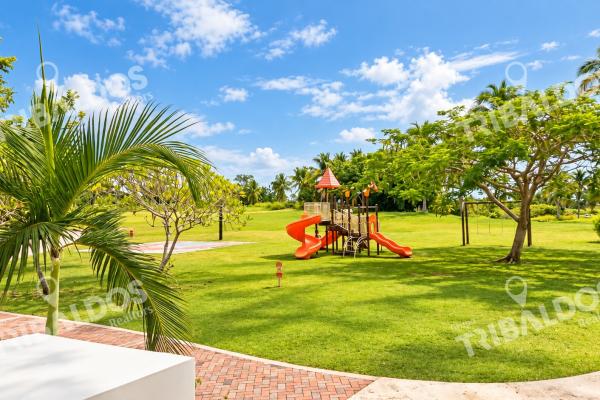 Sale of beach apartment in islamar, vistamar golf & beach - san carlos