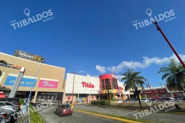 Venta de local comercial en los andes mall