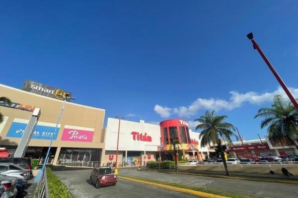 Venta de local comercial en los andes mall