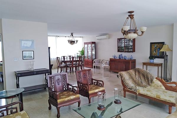 Venta de penthouse en ph pacific hills torre 300