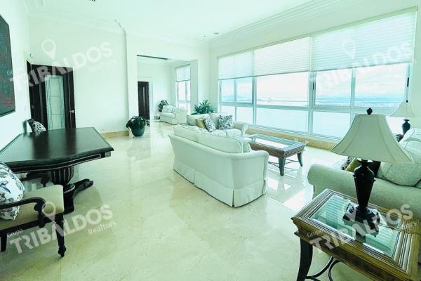Venta de apartamento bella mare en punta pacifica