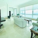 Venta de apartamento bella mare en punta pacifica