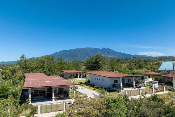 Casa de 3 habitaciones en venta en alto boquete