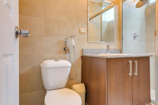 Large apartment at an excellent price