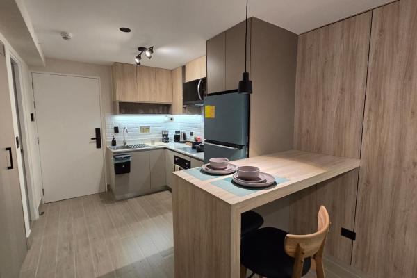 Se vende apartamento en ph armonia