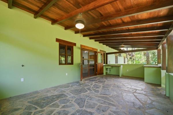 Custom country home with casita in pedasi