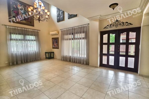 Venta de casa en camino de cruces clayton